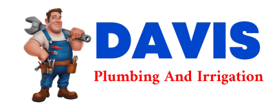 Trusted plumber in LITTLE MOUNTAIN